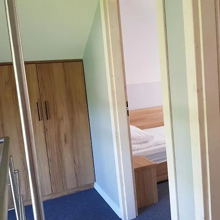 Kameralny Holiday home *
