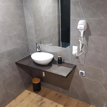 Kameralny Holiday home