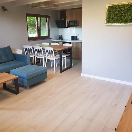 Holiday home Kameralny *