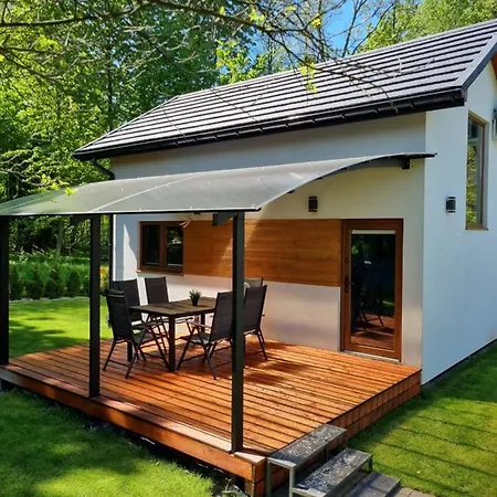 Holiday home Kameralny