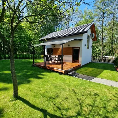 Holiday home Kameralny Przeciszow
