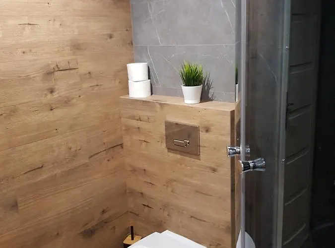 Дом отдыха Kameralny