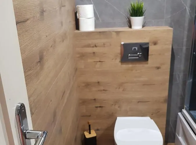 Kameralny Przeciszow