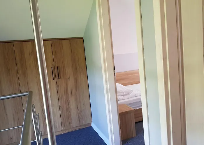 Kameralny Дом отдыха *