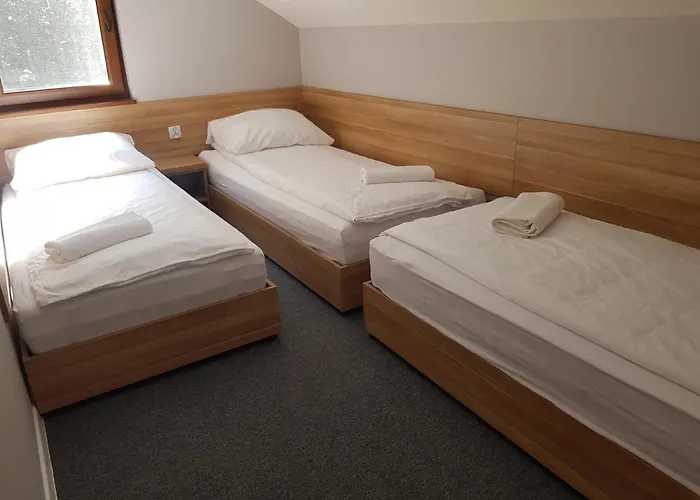 Kameralny Przeciszow