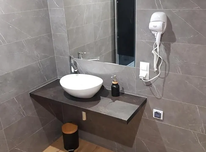 Kameralny Дом отдыха