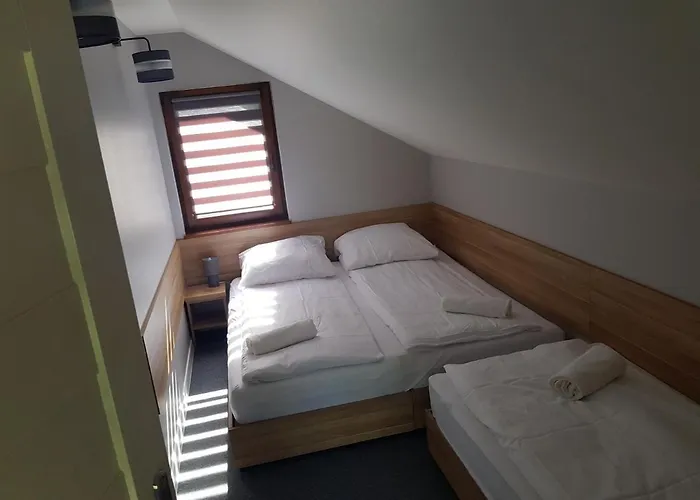 Kameralny * Przeciszow