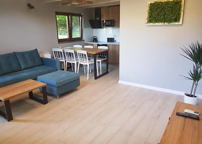 Дом отдыха Kameralny *