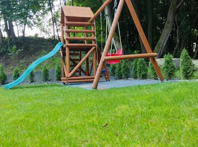 Kameralny Дом отдыха *